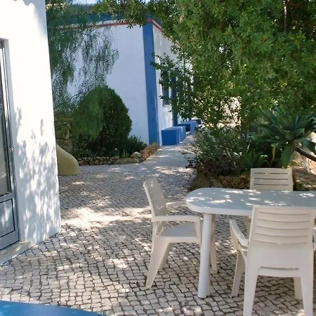 Quinta Dos Caracois Holiday park