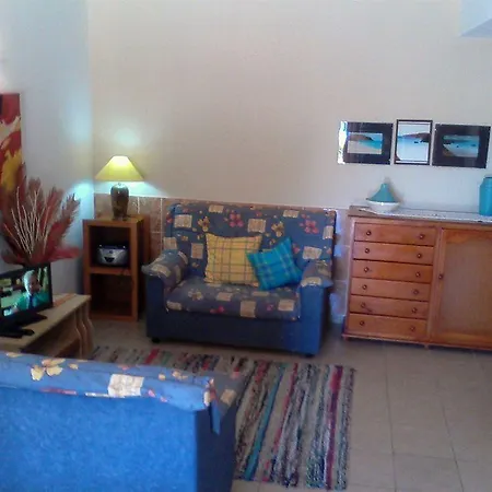 Holiday park Quinta Dos Caracois