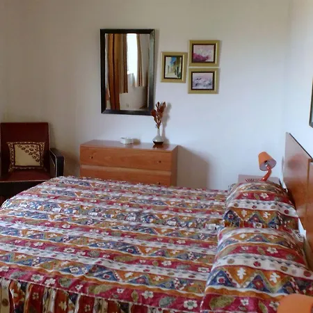 Quinta Dos Caracois Holiday park Lagos