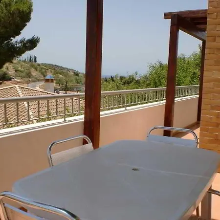 Quinta Dos Caracois Holiday park