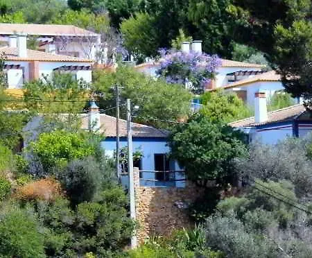 Quinta Dos Caracois Holiday park 3*