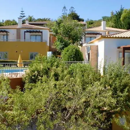 Quinta Dos Caracois Holiday park Lagos