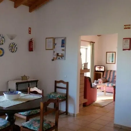 Holiday park Quinta Dos Caracois