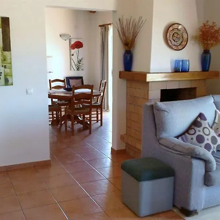 Quinta Dos Caracois Feriepark Lagos