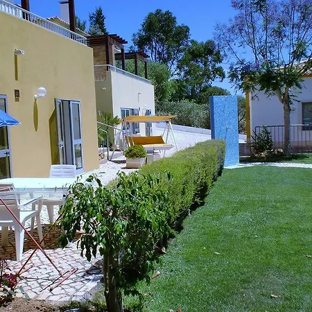 Quinta Dos Caracois Lagos