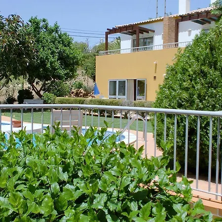 Holiday park Quinta Dos Caracois