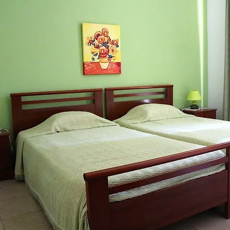 Kompleks wypoczynkowy Quinta Dos Caracois Lagos