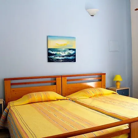 Holiday park Quinta Dos Caracois Lagos
