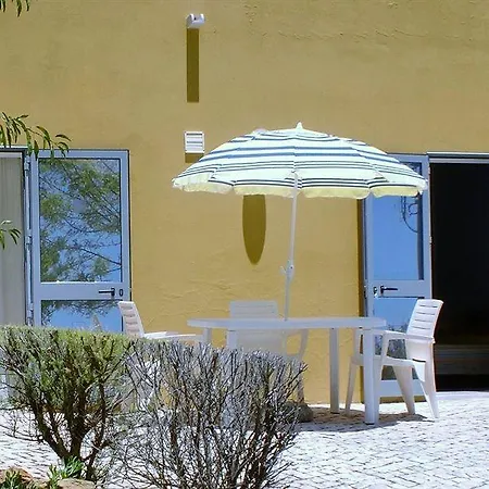Holiday park Quinta Dos Caracois