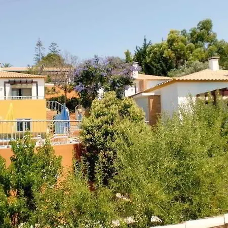 Quinta Dos Caracois Holiday park