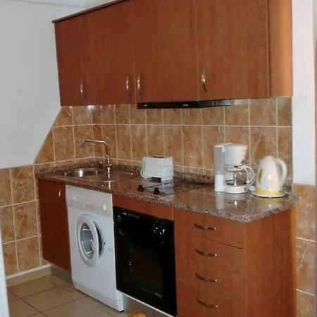 Quinta Dos Caracois Holiday park