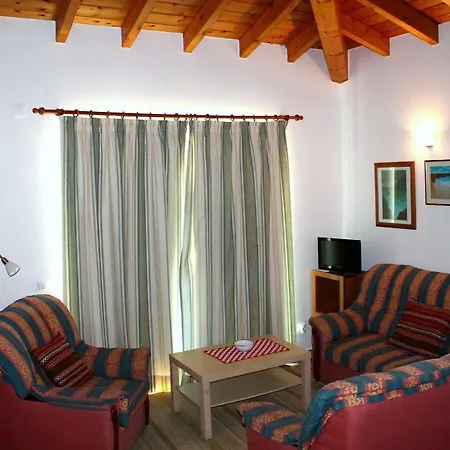 Quinta Dos Caracois Holiday park 3*
