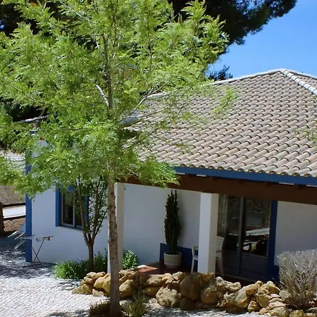 Holiday park Quinta Dos Caracois Lagos