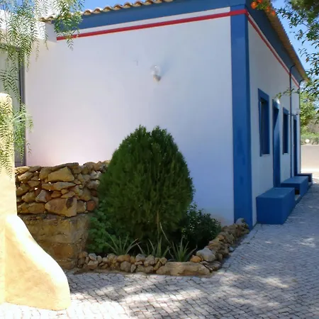 Feriepark Quinta Dos Caracois
