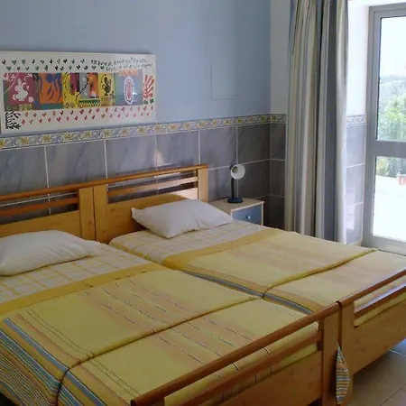 Quinta Dos Caracois Holiday park