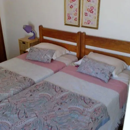 Holiday park Quinta Dos Caracois 3*