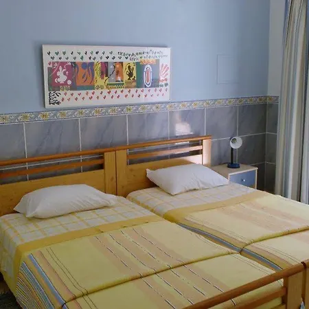 Quinta Dos Caracois Holiday park Lagos
