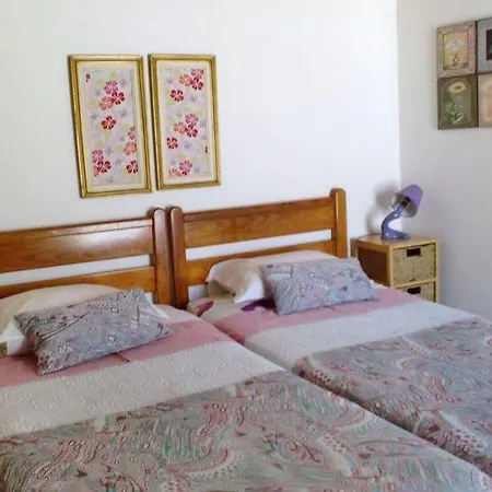 Quinta Dos Caracois Holiday park 3*