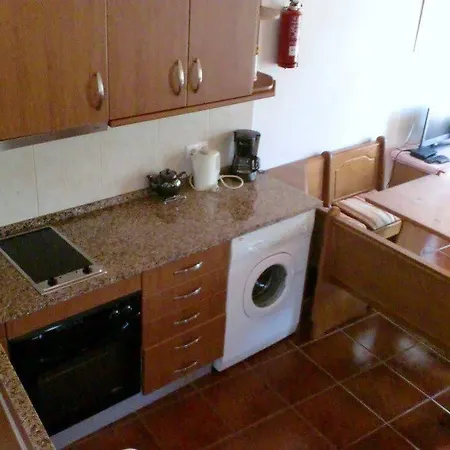 Quinta Dos Caracois Holiday park