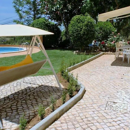 Quinta Dos Caracois Feriepark