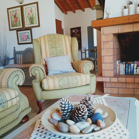 Quinta Dos Caracois Holiday park