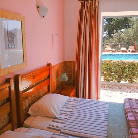 Quinta Dos Caracois Lagos
