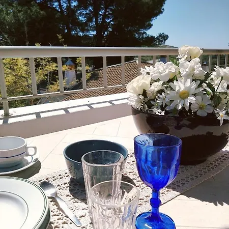 Quinta Dos Caracois Holiday park