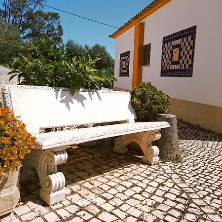 Holiday park Quinta Dos Caracois