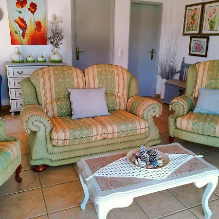 Quinta Dos Caracois 3*