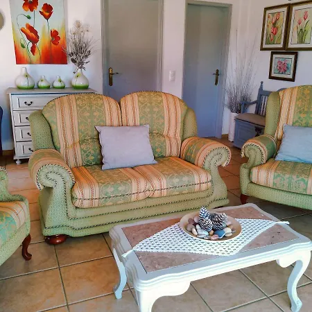 Quinta Dos Caracois 3*
