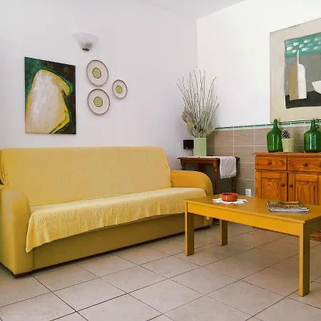 Holiday park Quinta Dos Caracois