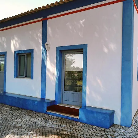 Quinta Dos Caracois Holiday park Lagos