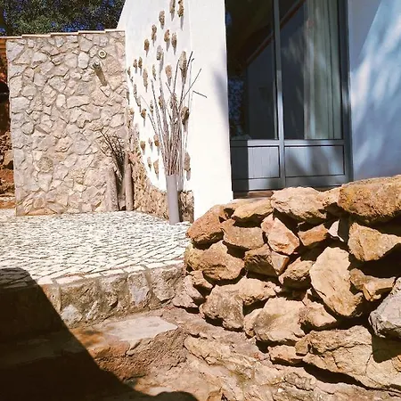 Quinta Dos Caracois Holiday park Lagos