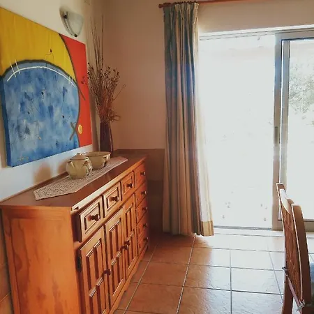 Quinta Dos Caracois Lagos
