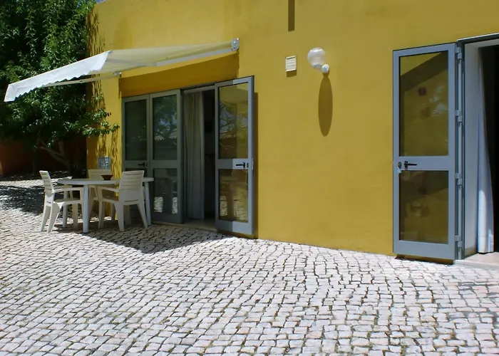Πάρκο διακοπών Quinta Dos Caracois Λάγος
