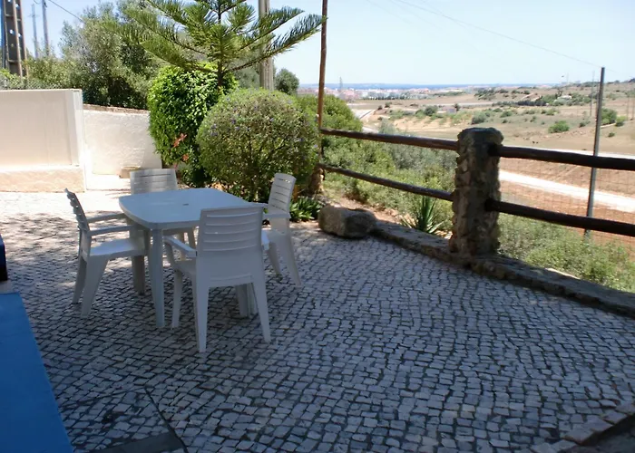 Quinta Dos Caracois Πάρκο διακοπών