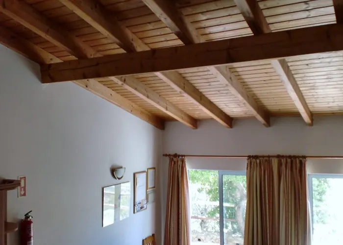 Quinta Dos Caracois Πάρκο διακοπών