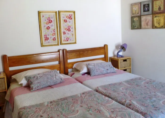 Quinta Dos Caracois Holiday park