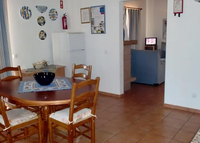 Quinta Dos Caracois 3* Lagos