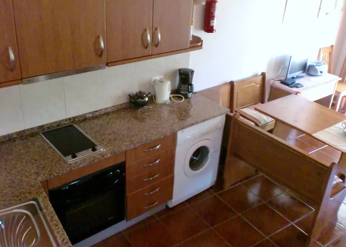 Quinta Dos Caracois Holiday park 3*