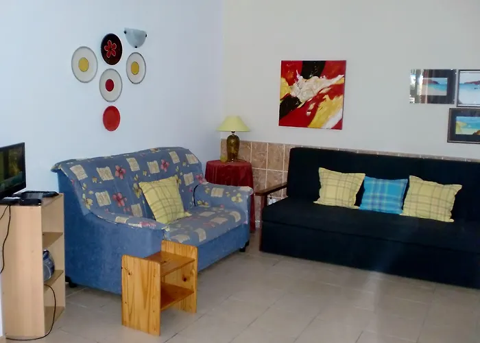 Holiday park Quinta Dos Caracois