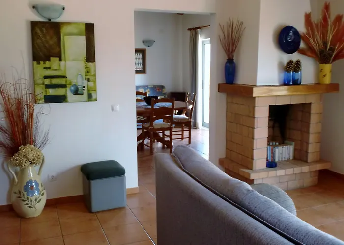 Quinta Dos Caracois 3*