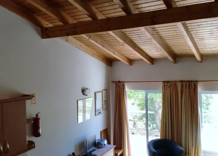 Quinta Dos Caracois 3*