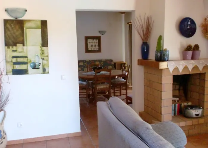 Πάρκο διακοπών Quinta Dos Caracois 3*