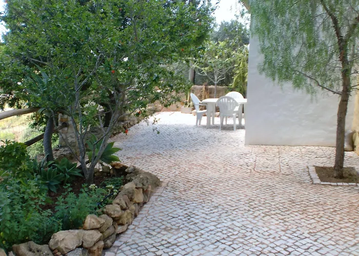 Quinta Dos Caracois Πάρκο διακοπών Λάγος