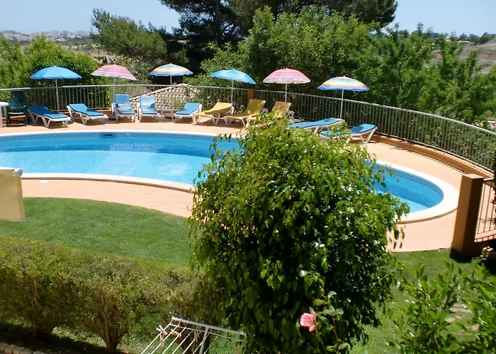 Quinta Dos Caracois