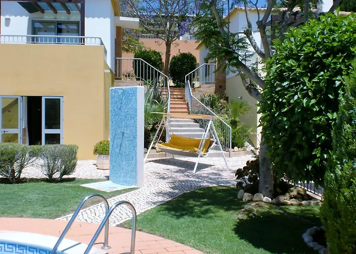 Πάρκο διακοπών Quinta Dos Caracois 3*
