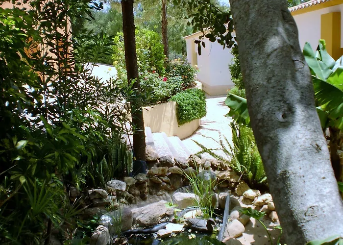 Holiday park Quinta Dos Caracois