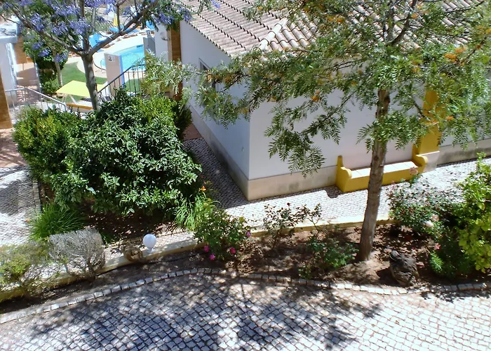 Quinta Dos Caracois Λάγος