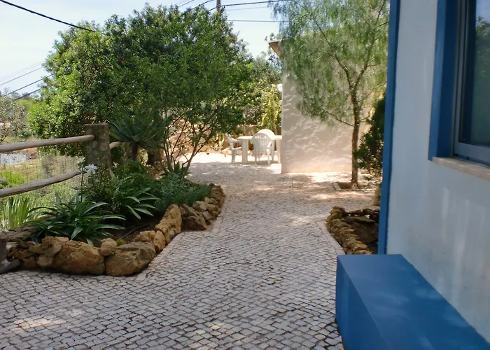 Quinta Dos Caracois Πάρκο διακοπών 3*